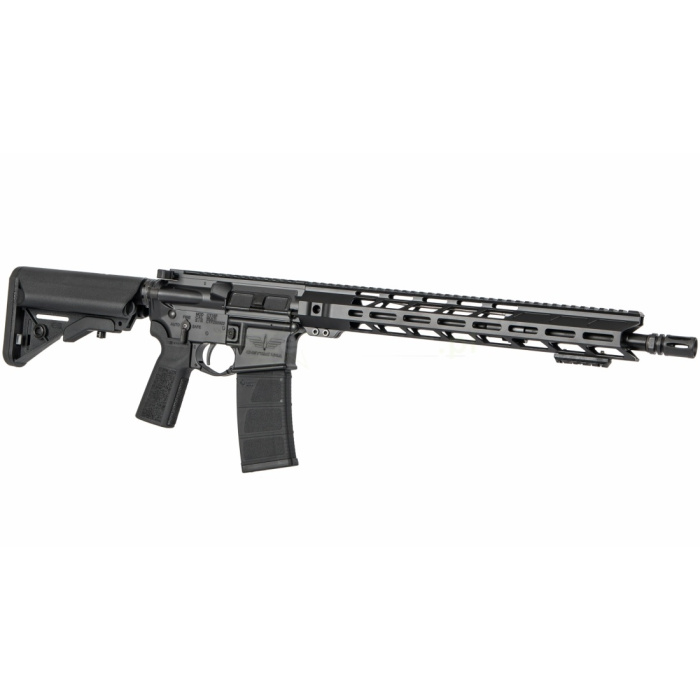 Karabinek CHEYTAC CT15FTIM 16" HBAR (223Rem/5,56x45mm) - Black